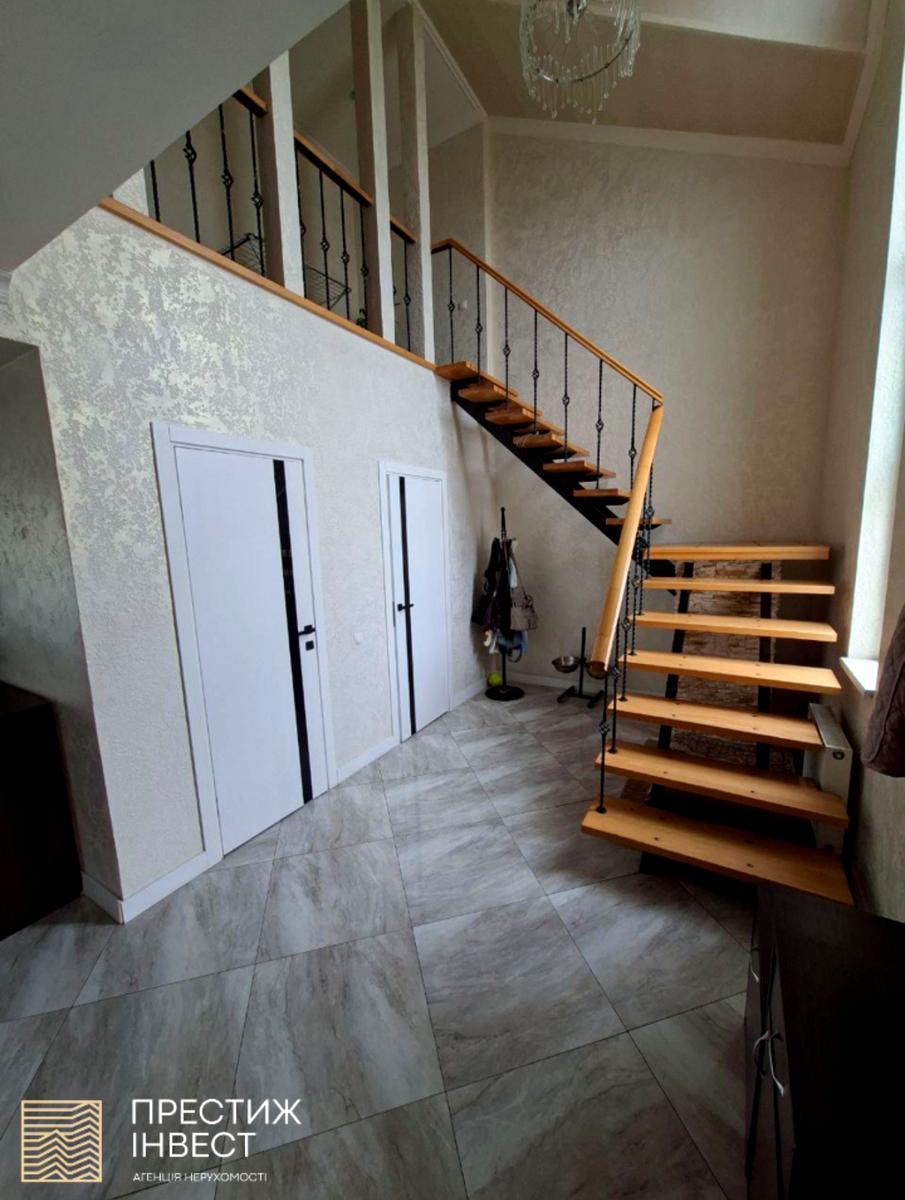 Дом по адресу ул. Киевский путь (площадь 156 м²) - Atlanta.ua - фото 11