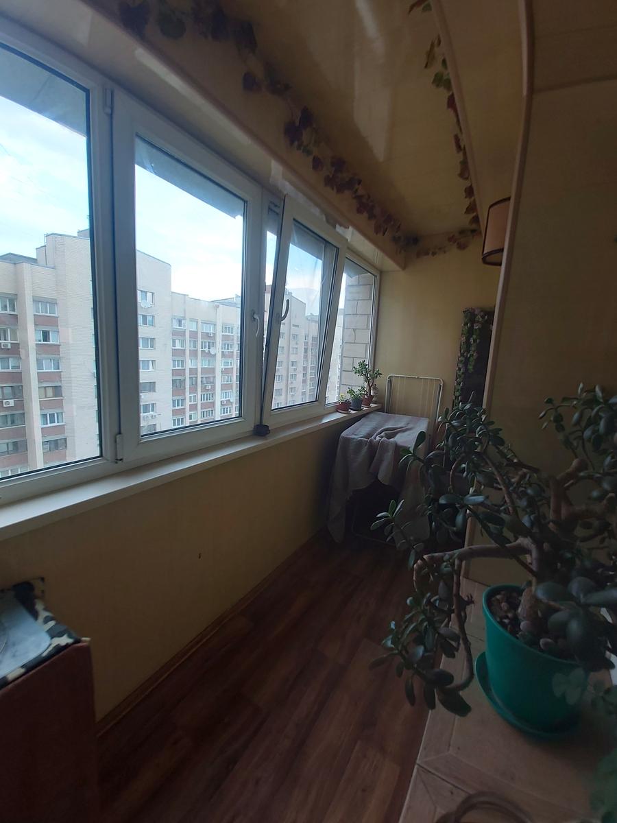 3-комнатная квартира по адресу ул. Лукьяненко Левка(Тимошенко) (площадь 82 м²) - Atlanta.ua - фото 16