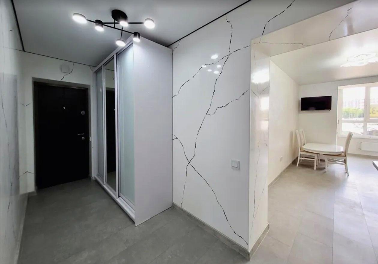 1-комнатная квартира по адресу ул. Академика Янгеля (площадь 46 м²) - Atlanta.ua - фото 8