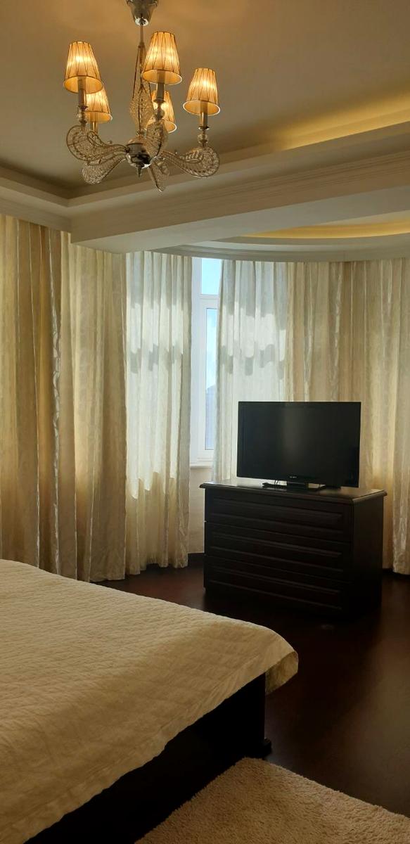 4+-rooms apartment apartment by the address st. Dovzhenko (area 170 m²) - Atlanta.ua - photo 4