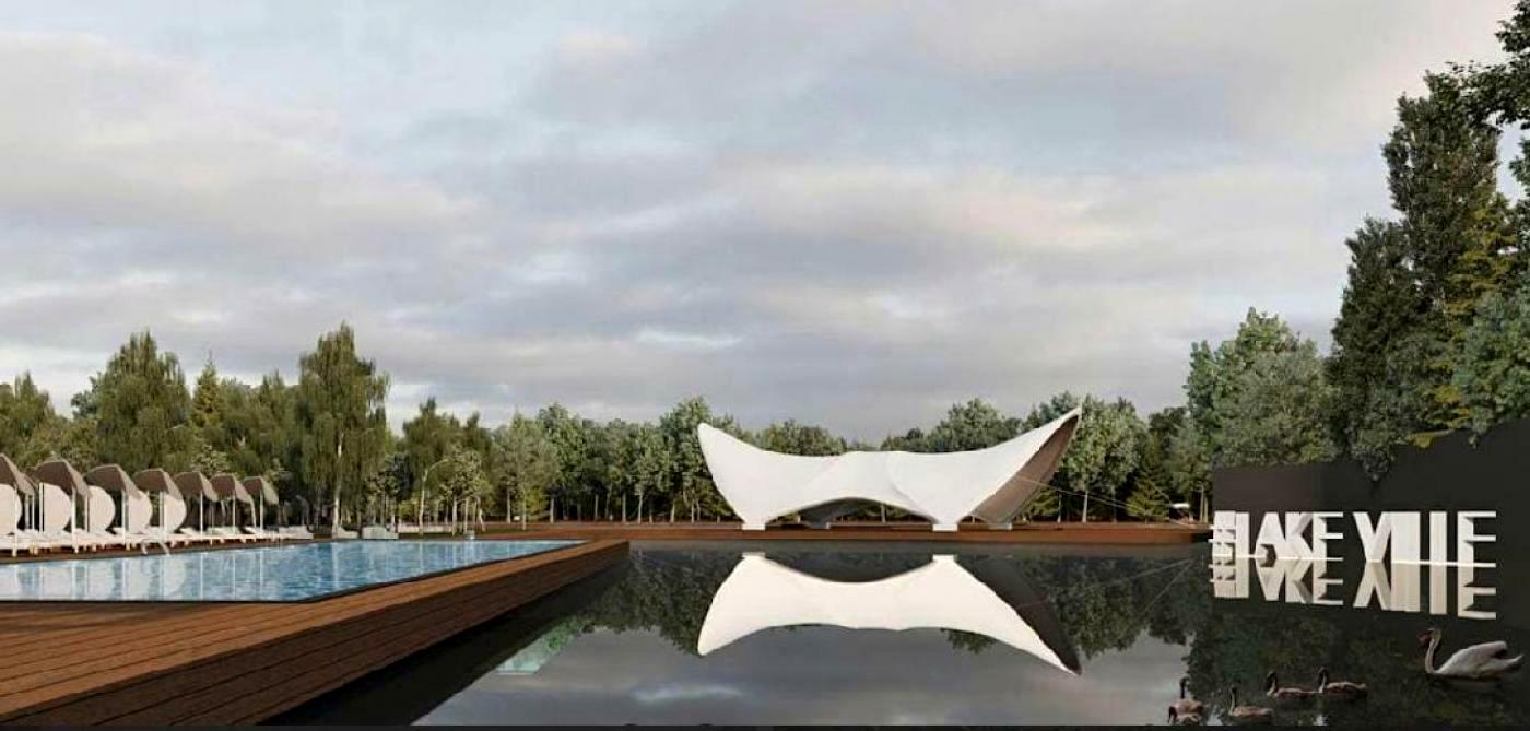 Дом по адресу (площадь 140 м²) - Atlanta.ua - фото 17