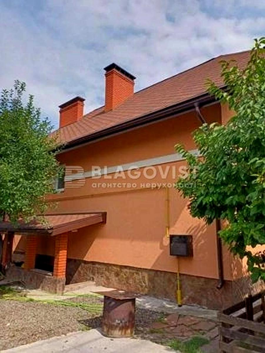 Дом по адресу (площадь 220 м²) - Atlanta.ua - фото 7