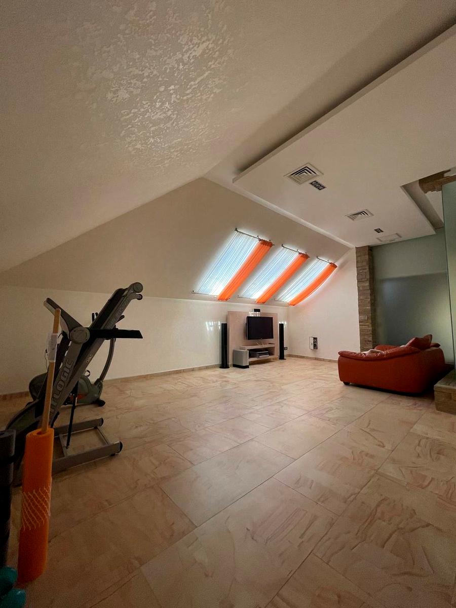 Дом по адресу ул. Пригородская (площадь 650 м²) - Atlanta.ua - фото 47