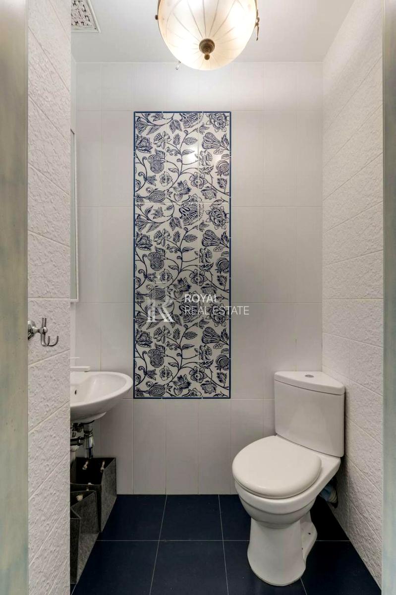 House by the address st. Lokomotivnaya (area 340 m²) - Atlanta.ua - photo 4