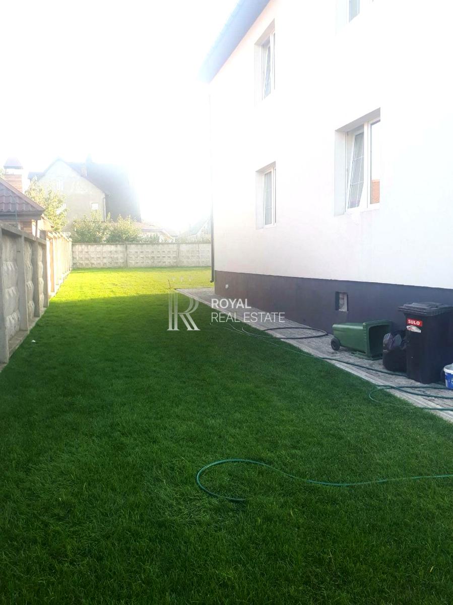 House by the address (area 450 m²) - Atlanta.ua - photo 36