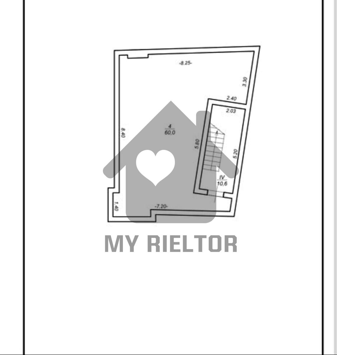 Commercial real estate at st. Mock (area 267 m²) - Atlanta.ua - photo 8