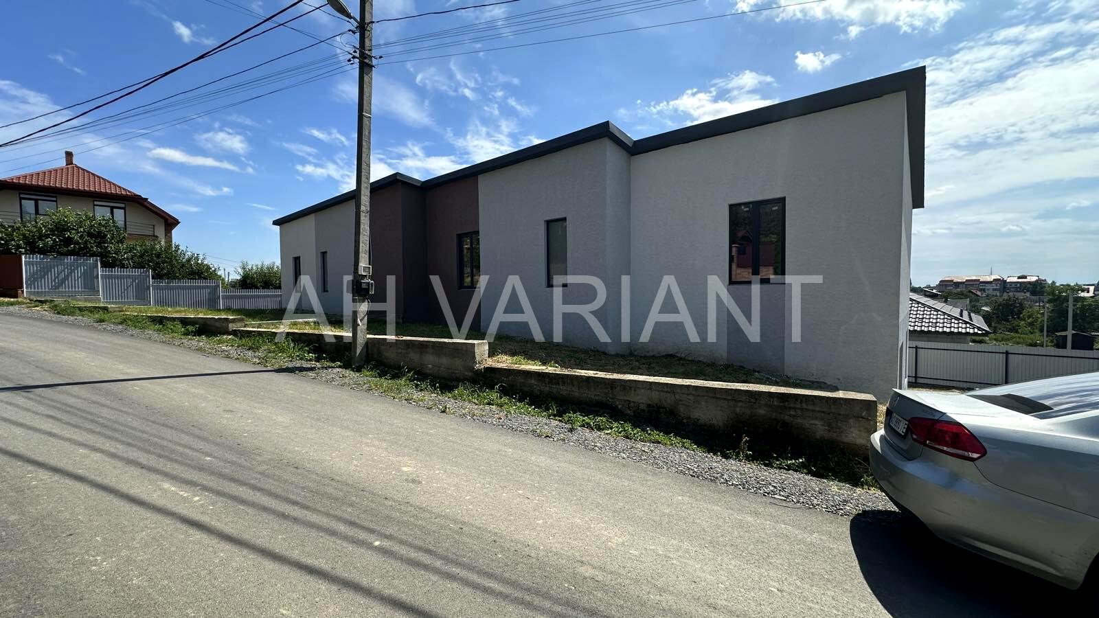 Дом по адресу ул. Mock (площадь 150 м²) - Atlanta.ua - фото 7