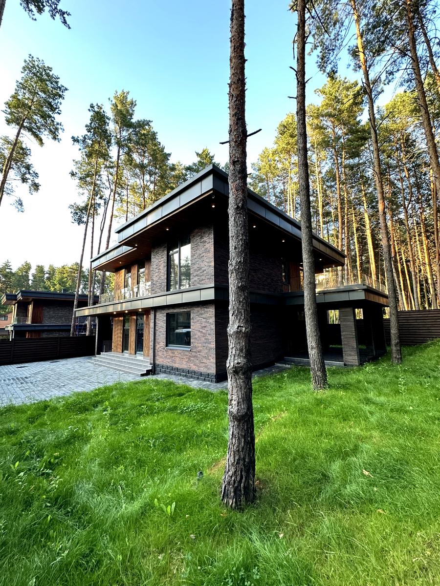 House by the address (area 220 m²) - Atlanta.ua - photo 6