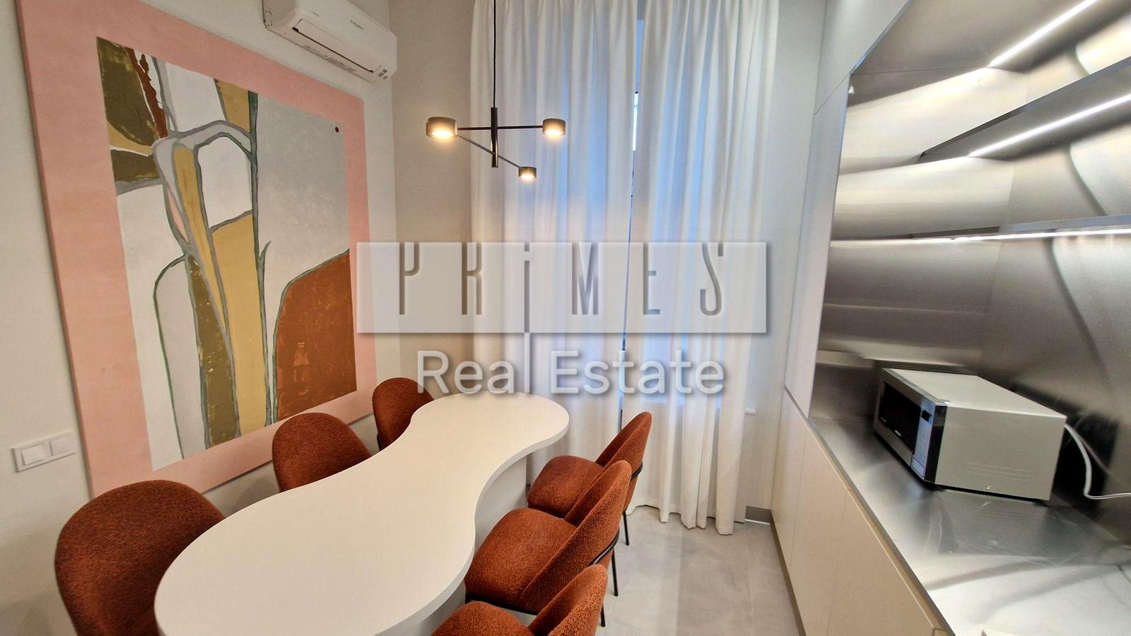 Commercial real estate at st. Bulvarno Kudryavskaya (area 125 m²) - Atlanta.ua - photo 8