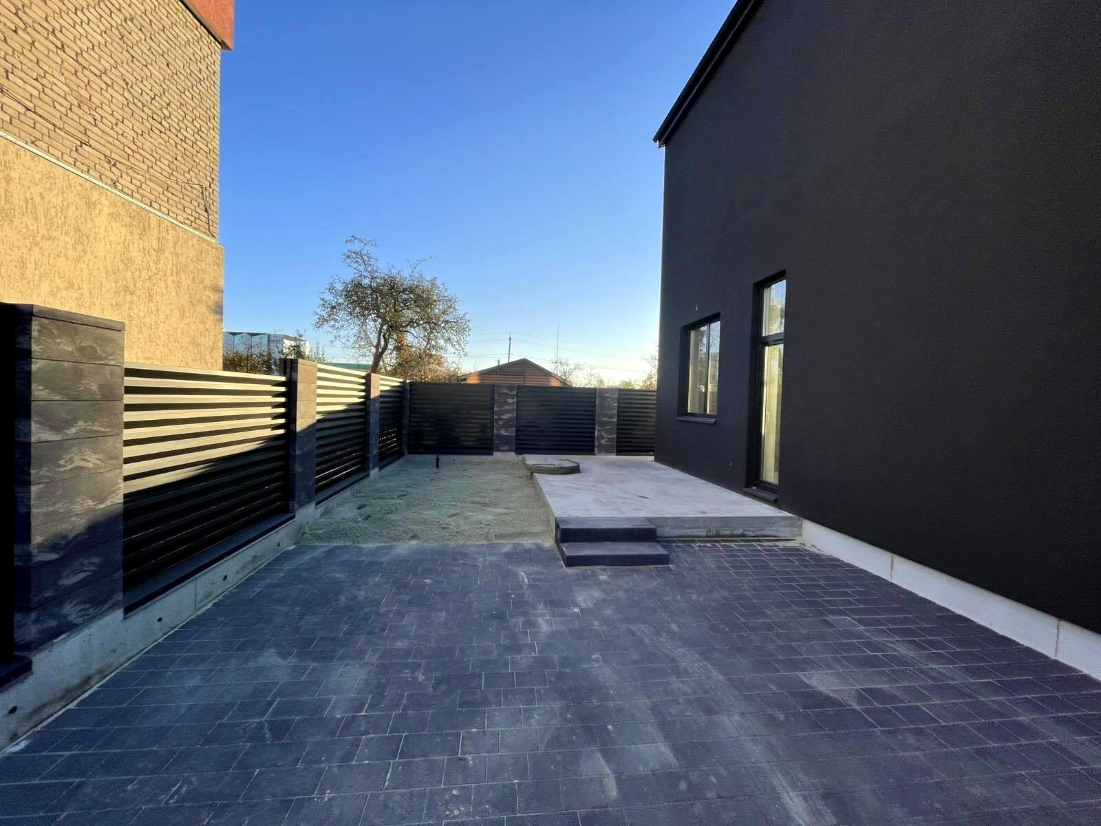 Дом по адресу ул. Грушевского (площадь 138 м²) - Atlanta.ua - фото 11