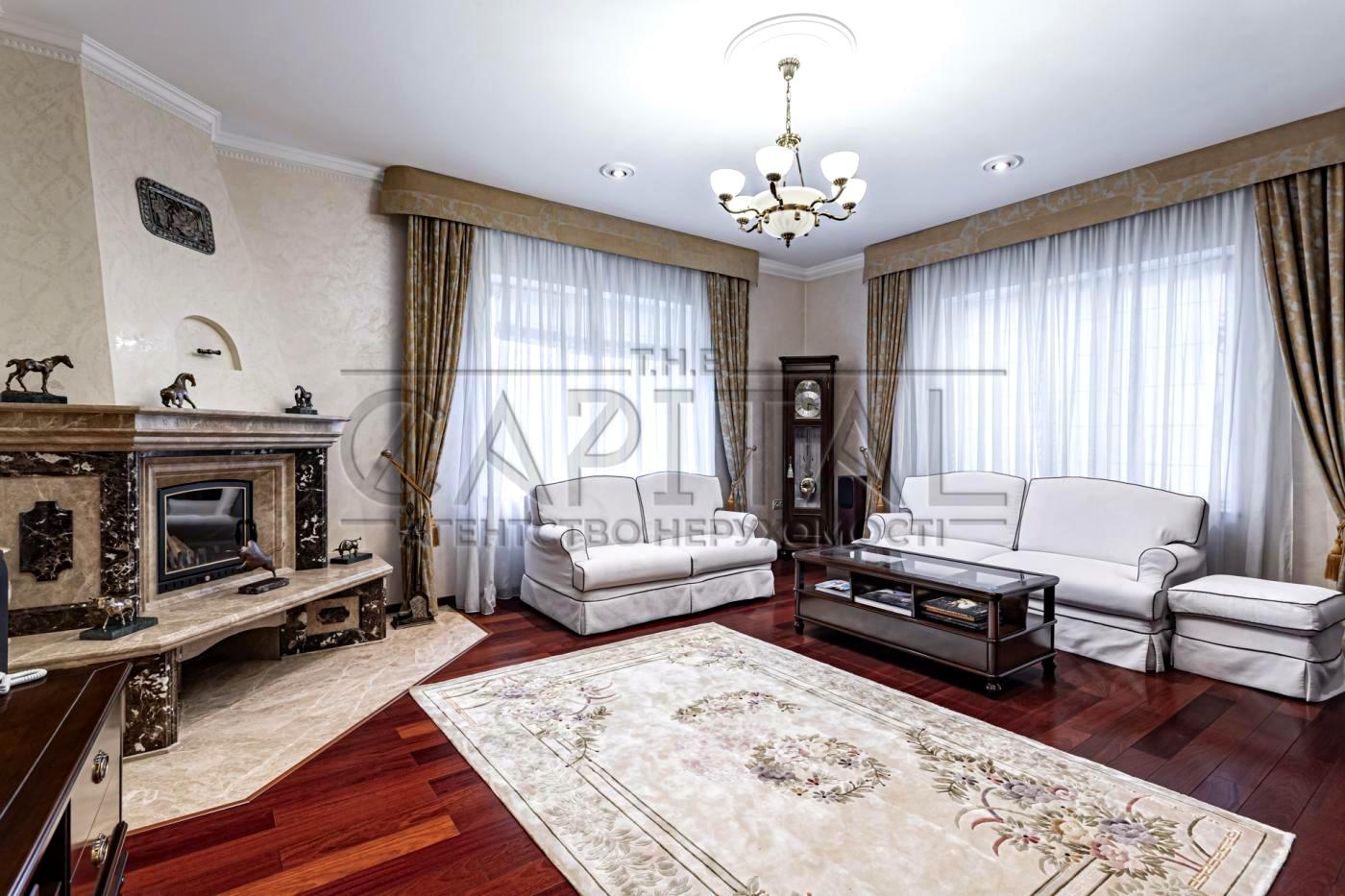 House by the address (area 1000 m²) - Atlanta.ua - photo 42