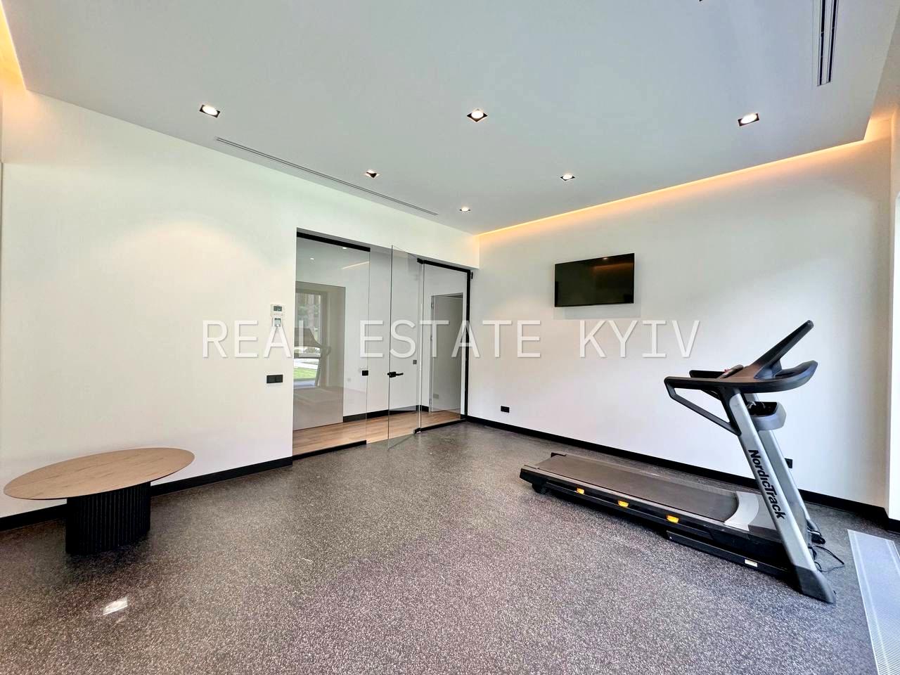 Дом по адресу (площадь 410 м²) - Atlanta.ua - фото 59