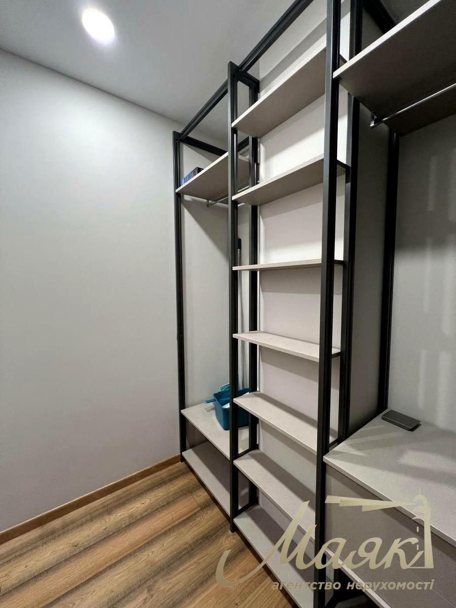 3-комнатная квартира по адресу ул. Евгения Коновальца (площадь 130 м²) - Atlanta.ua - фото 27