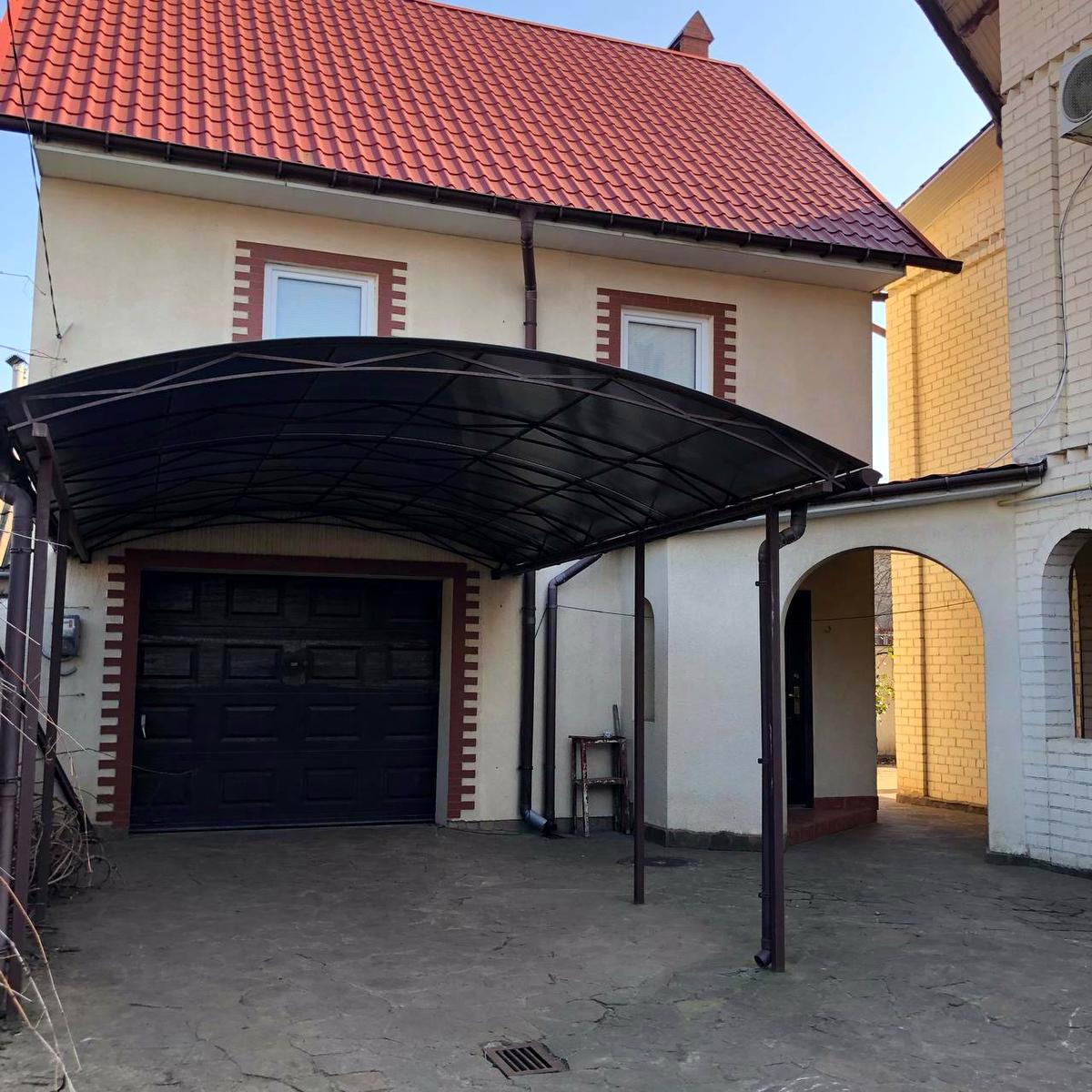 Дом по адресу ул. Днепровская (площадь 290 м²) - Atlanta.ua - фото 2