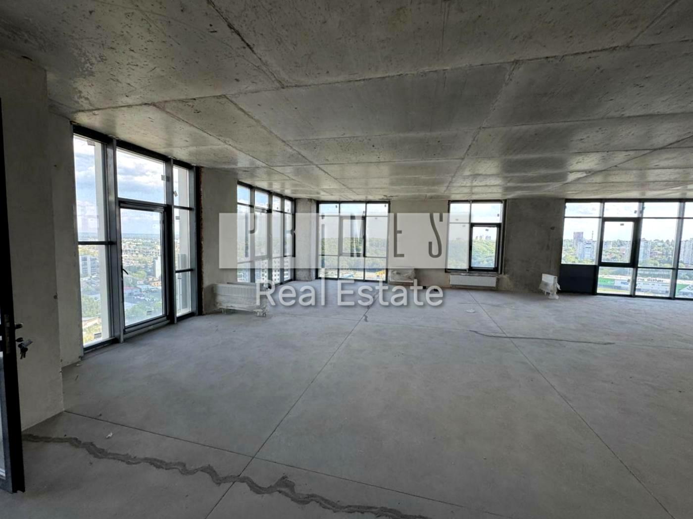 Багатокімнатна квартира за адресою вул. Андрія Верхогляда (площа 130 м²) - Atlanta.ua - фото 7