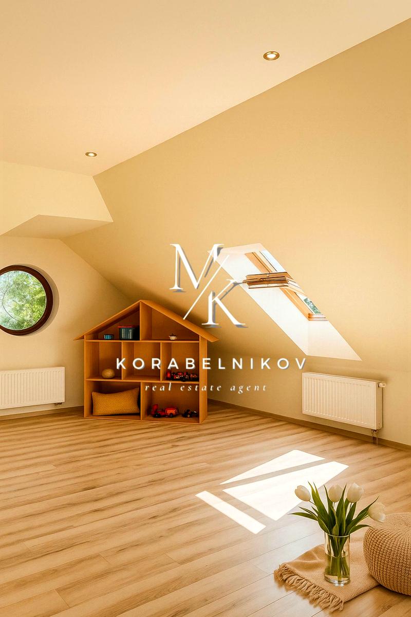 House by the address (area 590 m²) - Atlanta.ua - photo 34