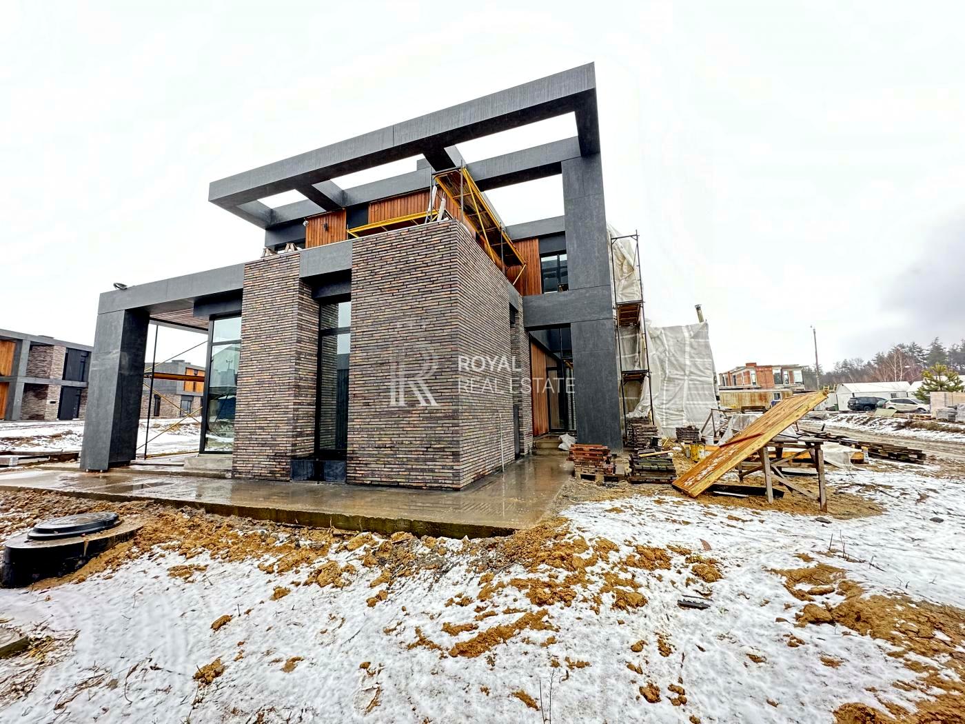 Дом по адресу (площадь 165 м²) - Atlanta.ua - фото 18