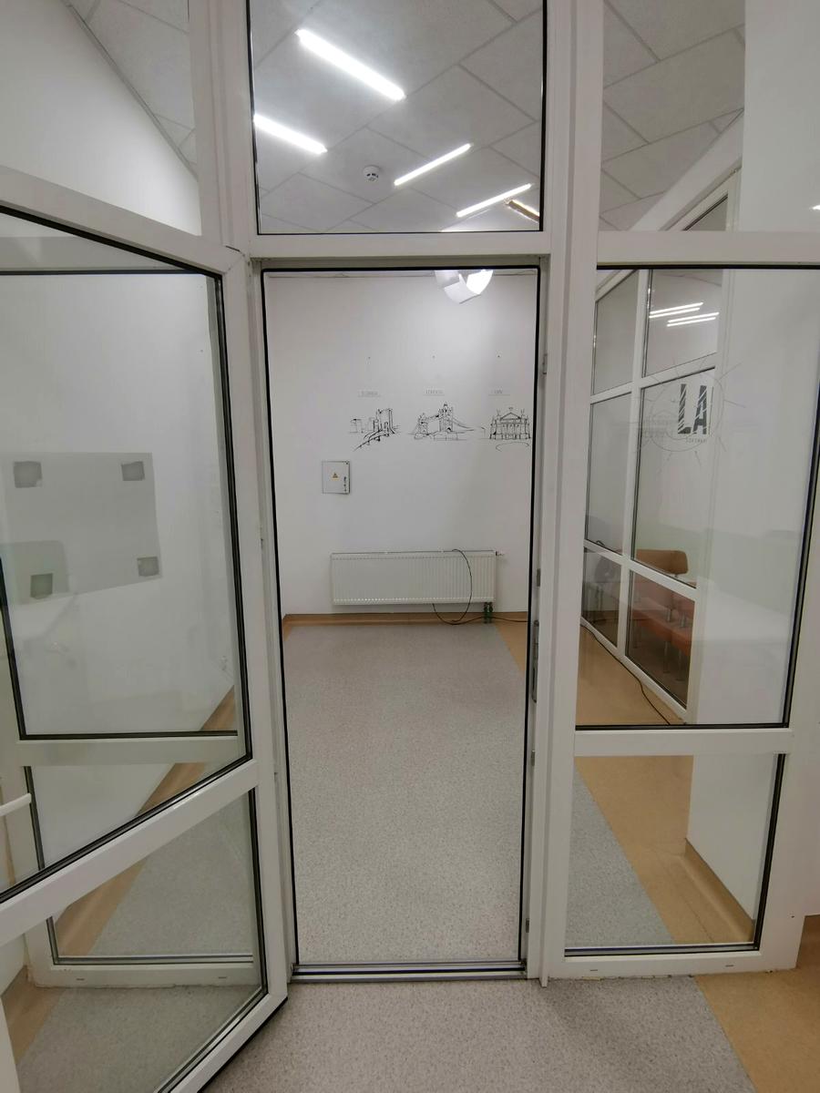 Коммерческая недвижимость по адресу Бойковская ул. (площадь 217 м²) - Atlanta.ua - фото 11