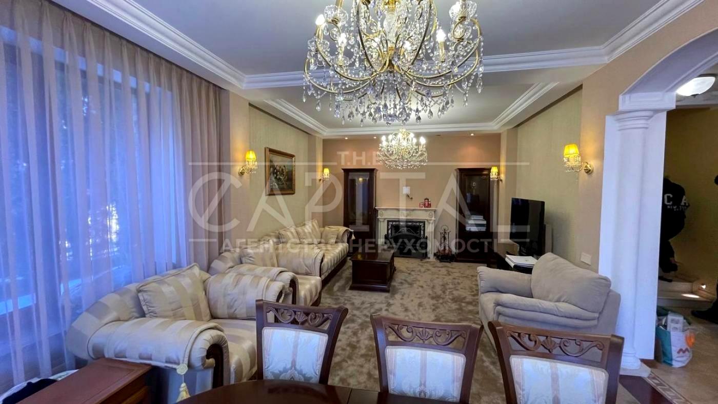 House by the address (area 300 m²) - Atlanta.ua - photo 8