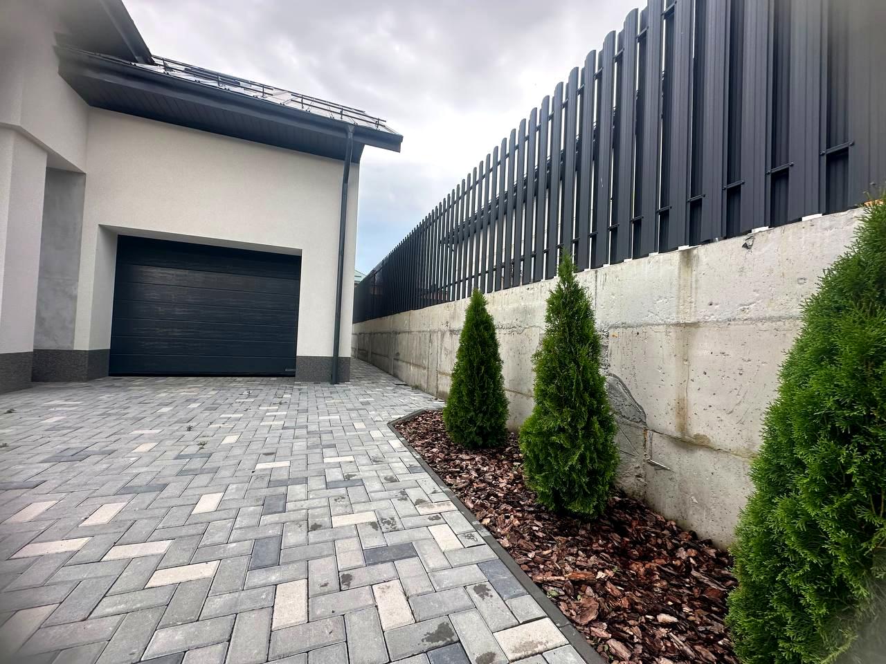 Дом по адресу ул. Пирогова (площадь 160 м²) - Atlanta.ua - фото 12