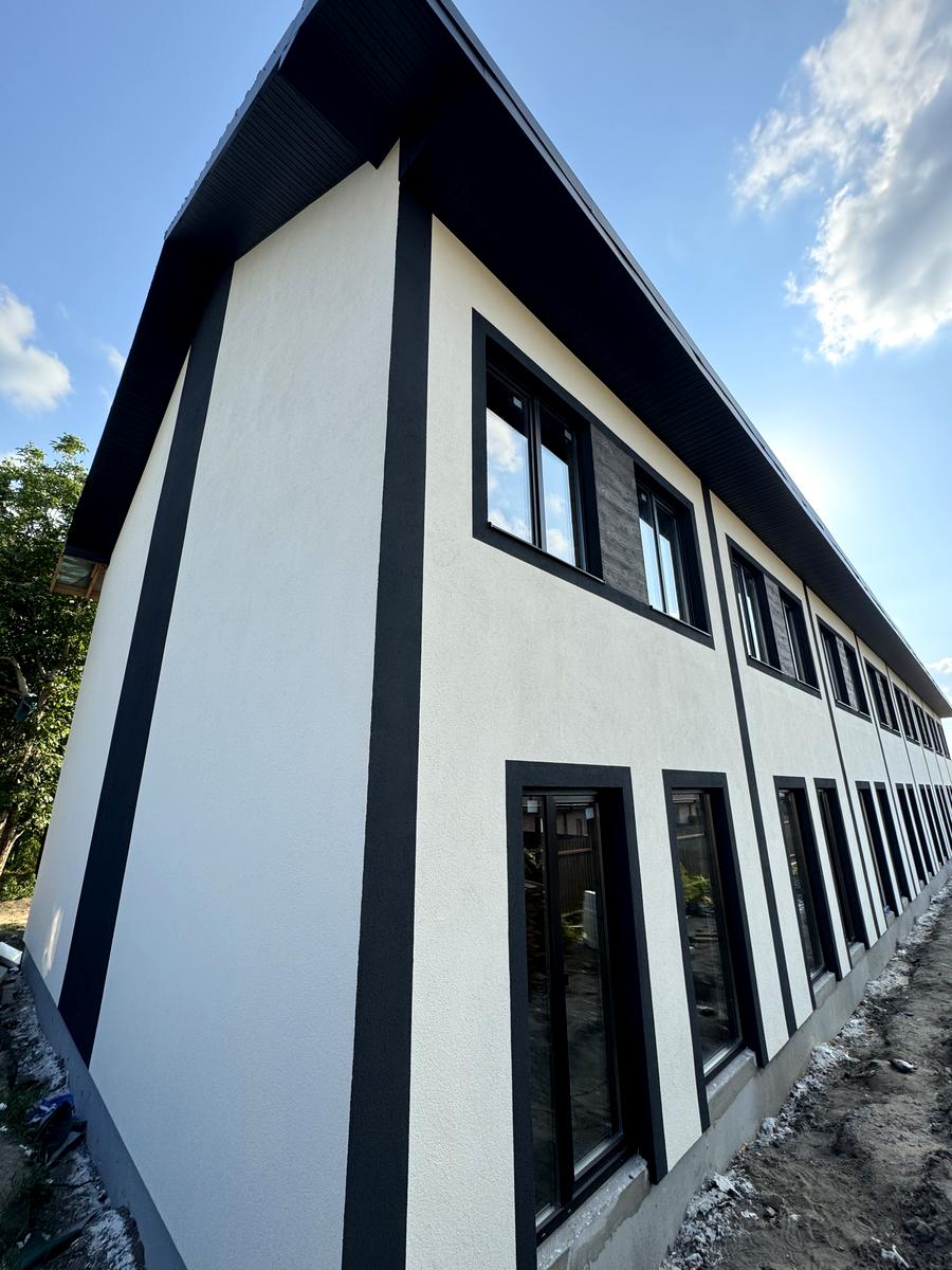 Дом по адресу ул. Институтская (площадь 82 м²) - Atlanta.ua - фото 3