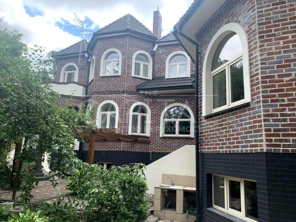 Дом по адресу ул. Загребельного Павла (площадь 467 м²) - Atlanta.ua - фото 2