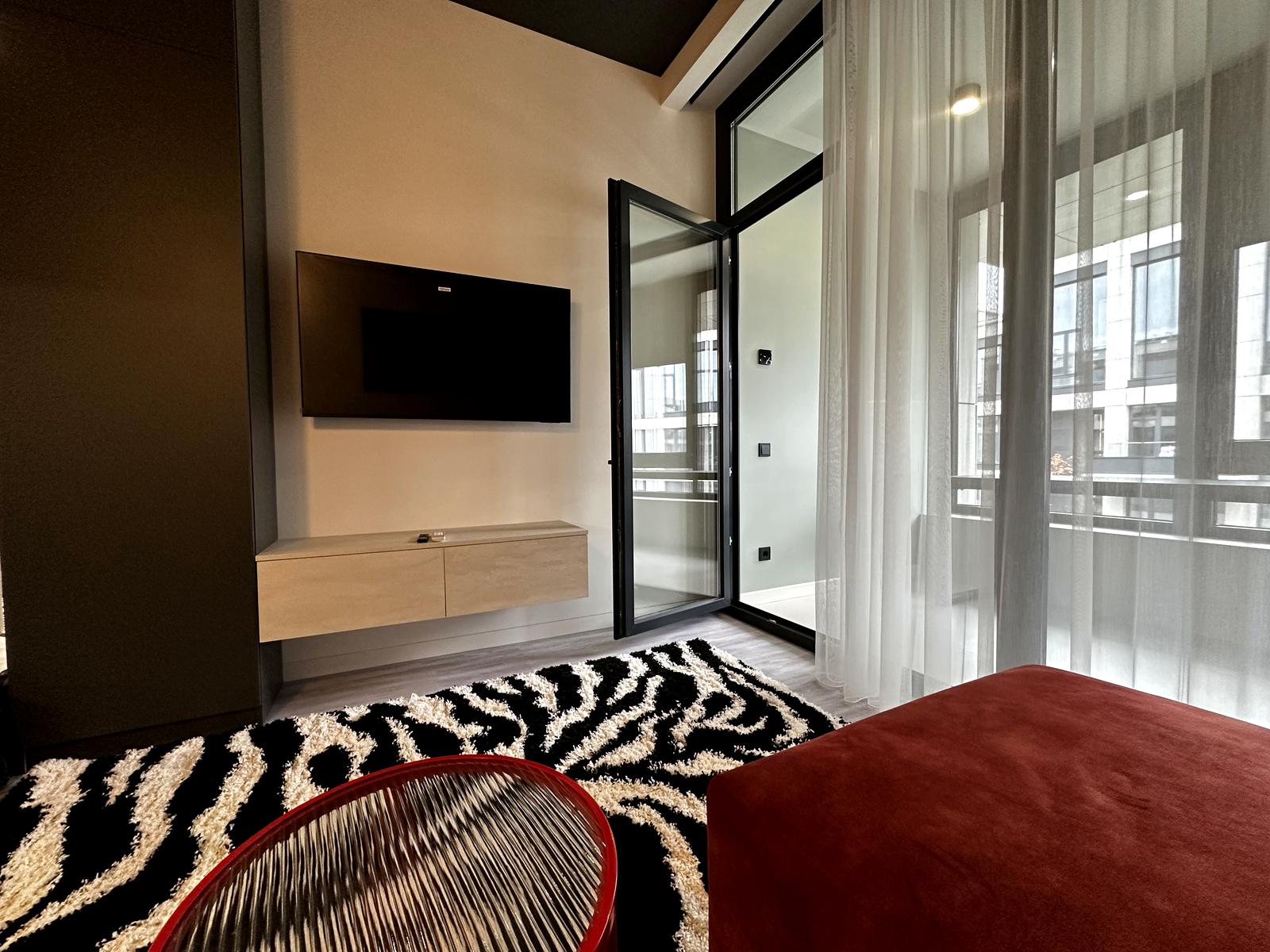 1-room apartment apartment by the address (area 45 m²) - Atlanta.ua - photo 52