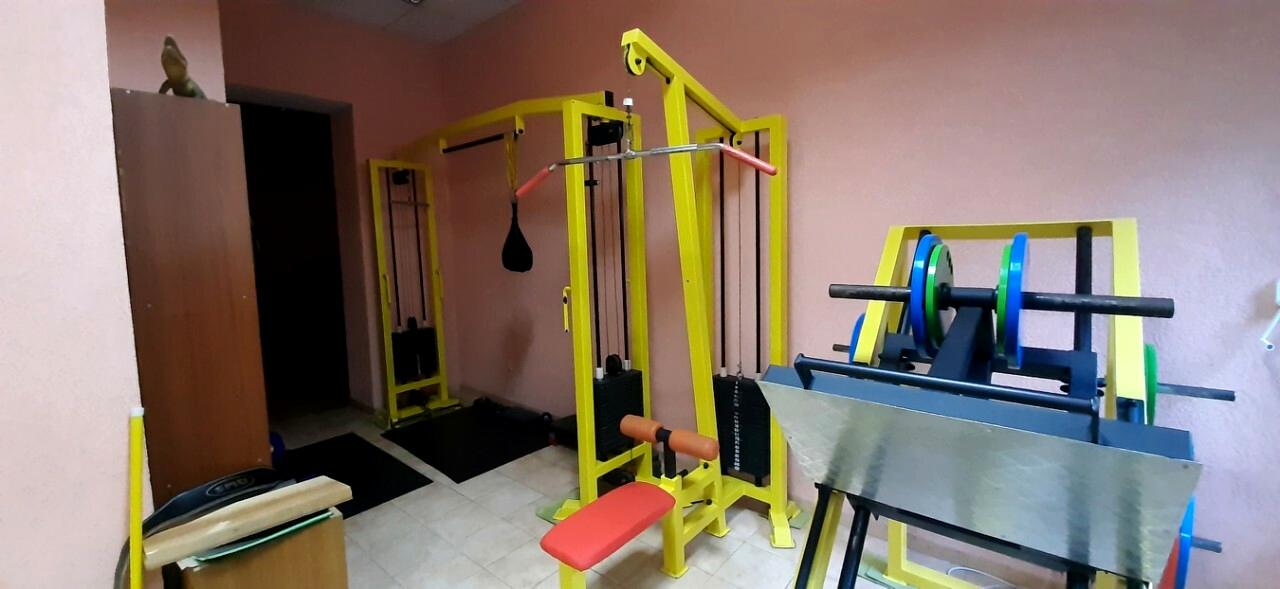 Коммерческая недвижимость по адресу ул. Шума Виталия (площадь 87 м²) - Atlanta.ua - фото 13