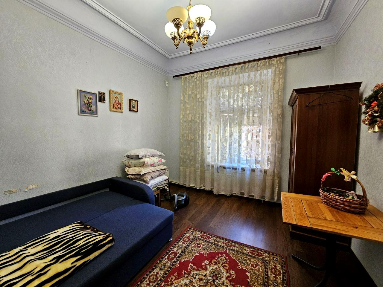 4+-rooms apartment apartment by the address st. Koblevskaya Podbelskogo (area 138 m²) - Atlanta.ua - photo 6