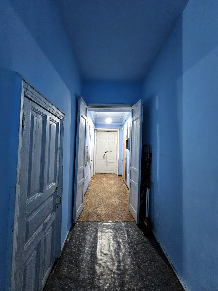 4+-rooms apartment apartment by the address st. Koblevskaya Podbelskogo (area 138 m²) - Atlanta.ua - photo 4