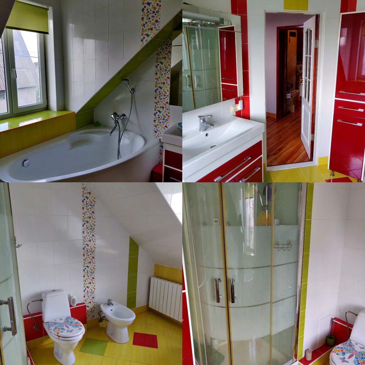 House by the address st. Kitoboynaya (area 220 m²) - Atlanta.ua - photo 16