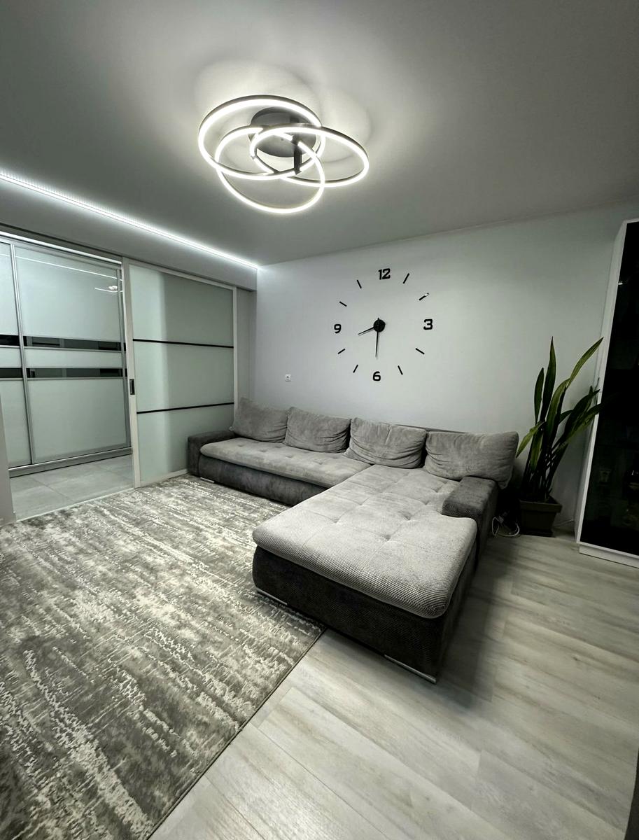 3-rooms apartment apartment by the address st. Nezalezhnosti prosp (area 76 m²) - Atlanta.ua - photo 5