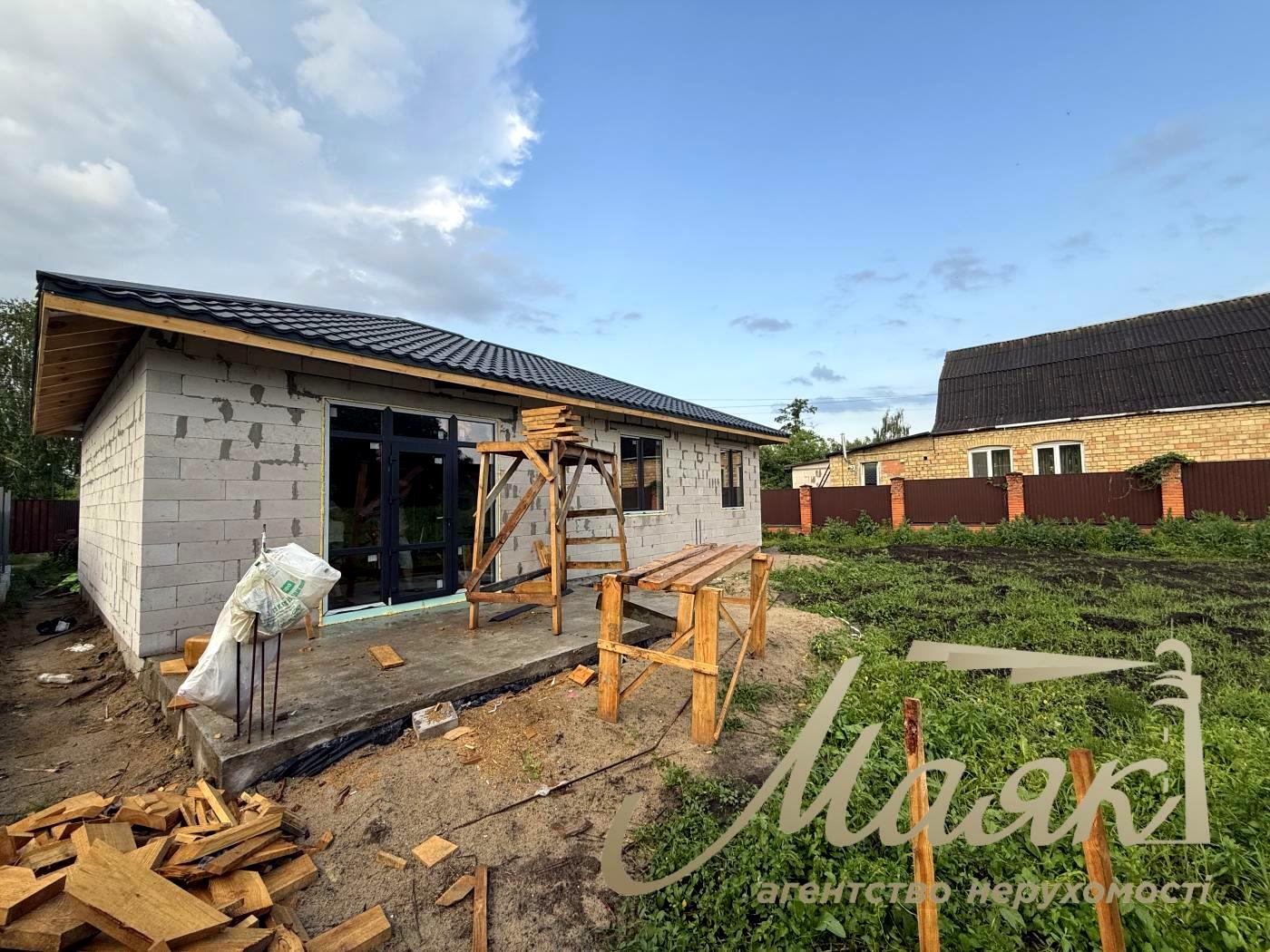 House by the address (area 106 m²) - Atlanta.ua - photo 7