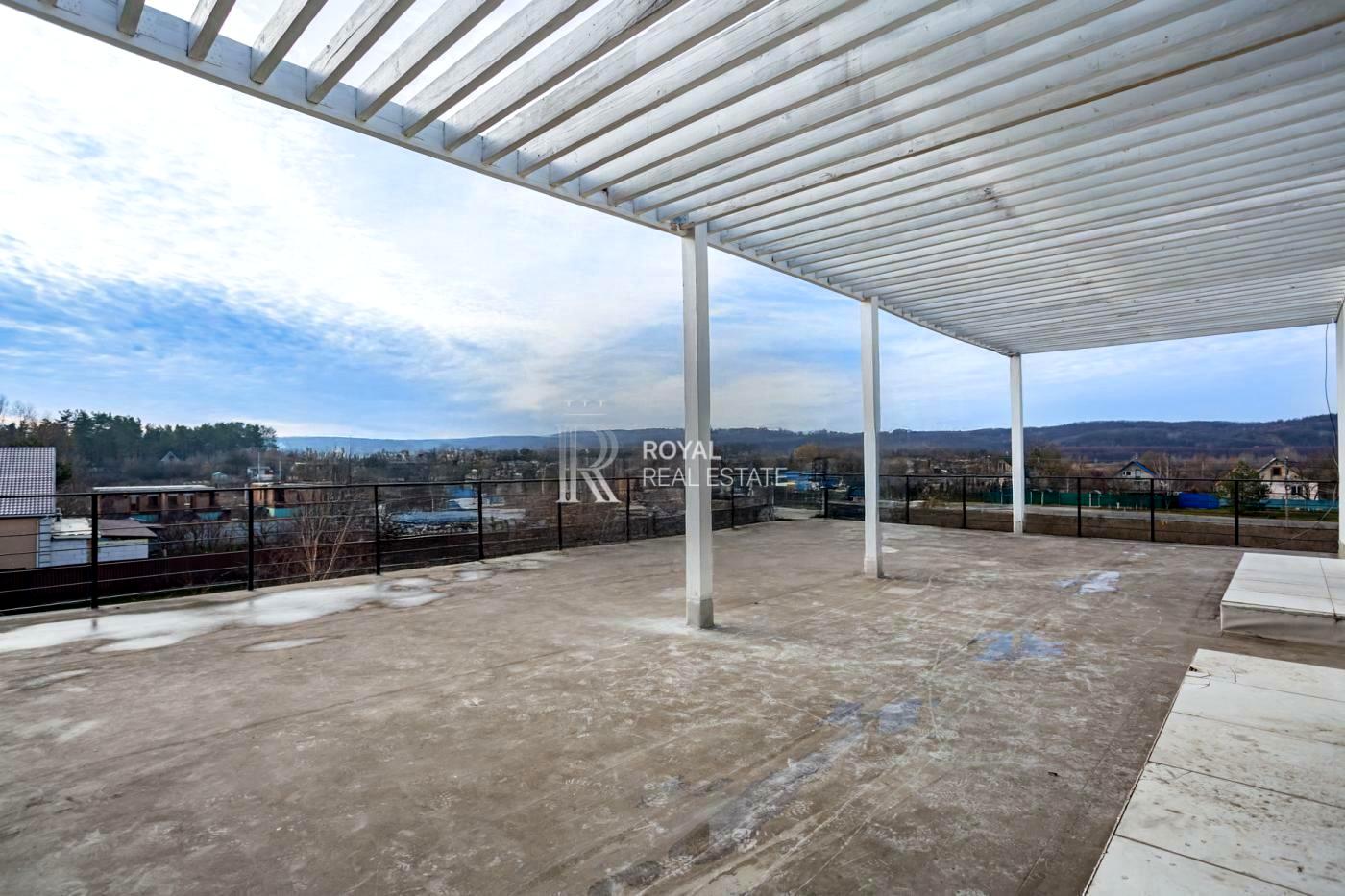 Дом по адресу ул. Боровкова (площадь 350 м²) - Atlanta.ua - фото 3