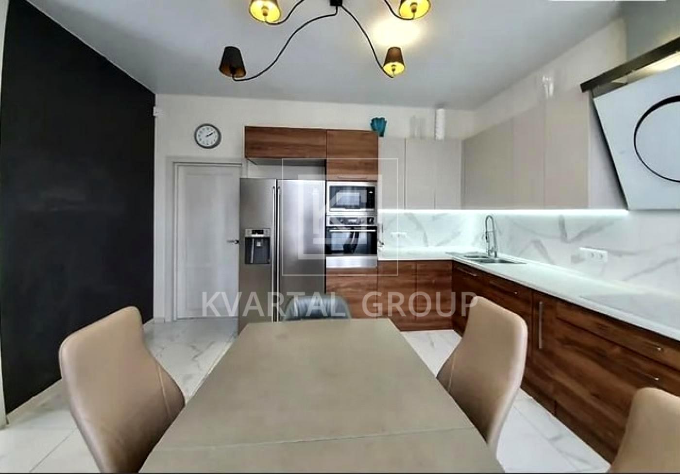 Дом по адресу ул. Руставели Ш. (площадь 188,1 м²) - Atlanta.ua - фото 33