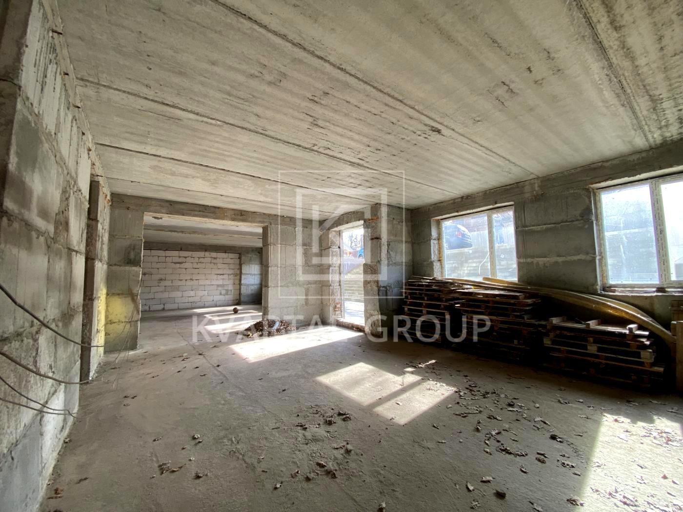Commercial real estate at (area 158 m²) - Atlanta.ua - photo 9