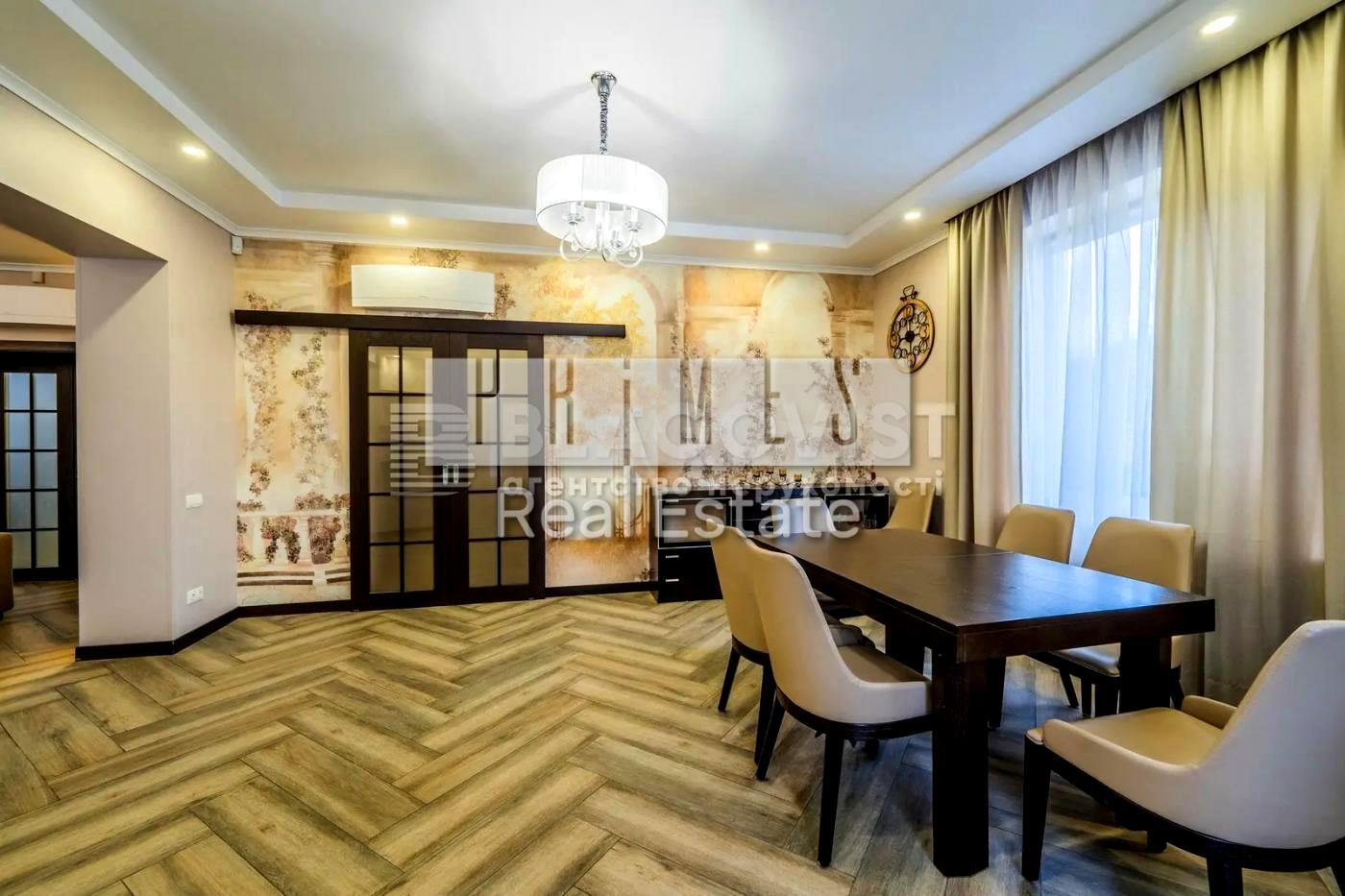 House by the address st. Kotlyarevskogo (area 400 m²) - Atlanta.ua - photo 6