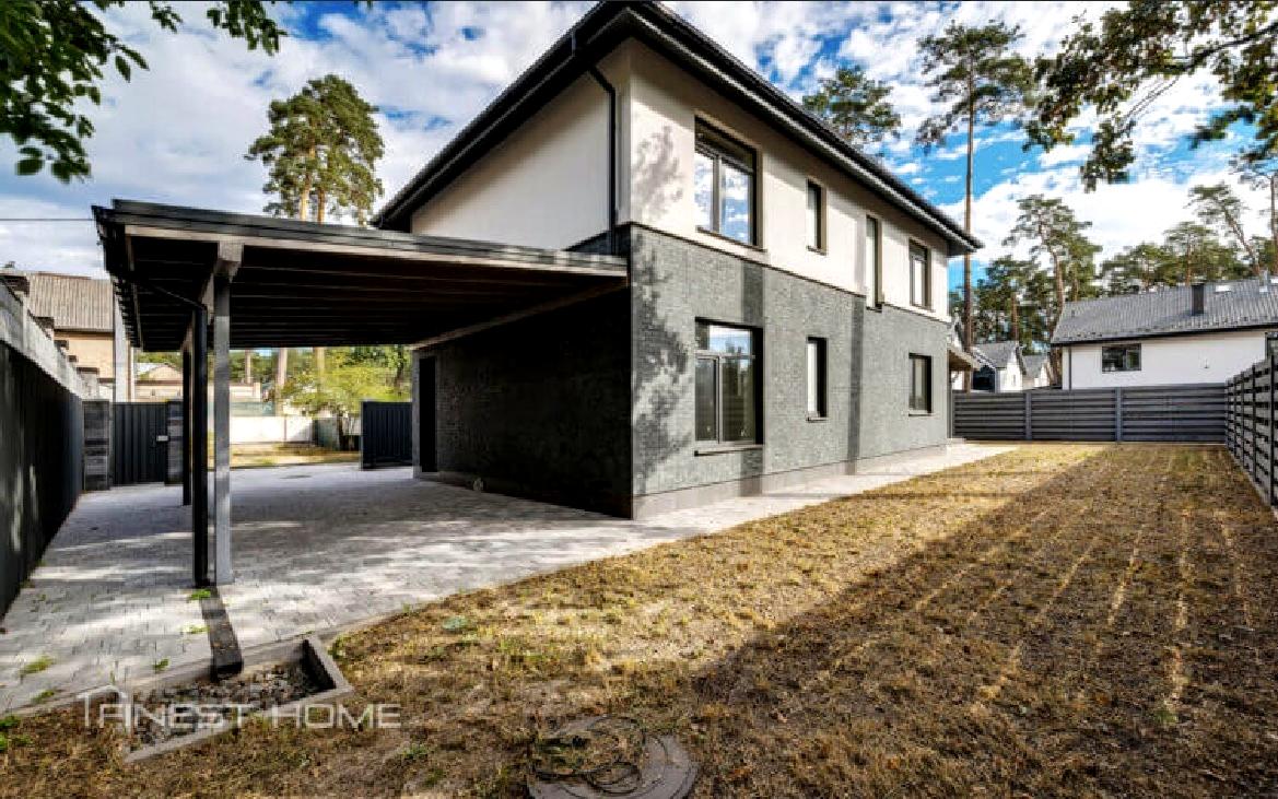 Дом по адресу ул. Киево - Мироцкая (площадь 172,5 м²) - Atlanta.ua - фото 4