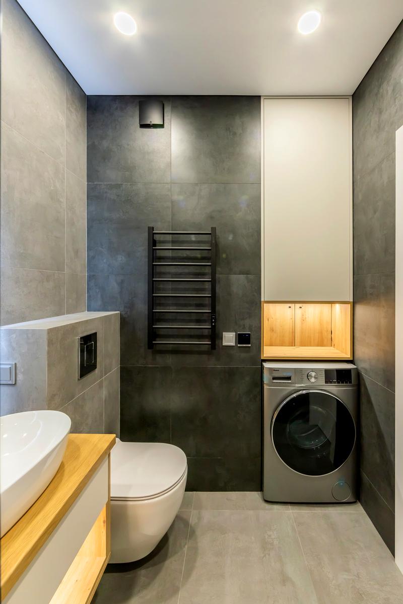 1-кімнатна квартира за адресою (площа 46 м²) - Atlanta.ua - фото 14