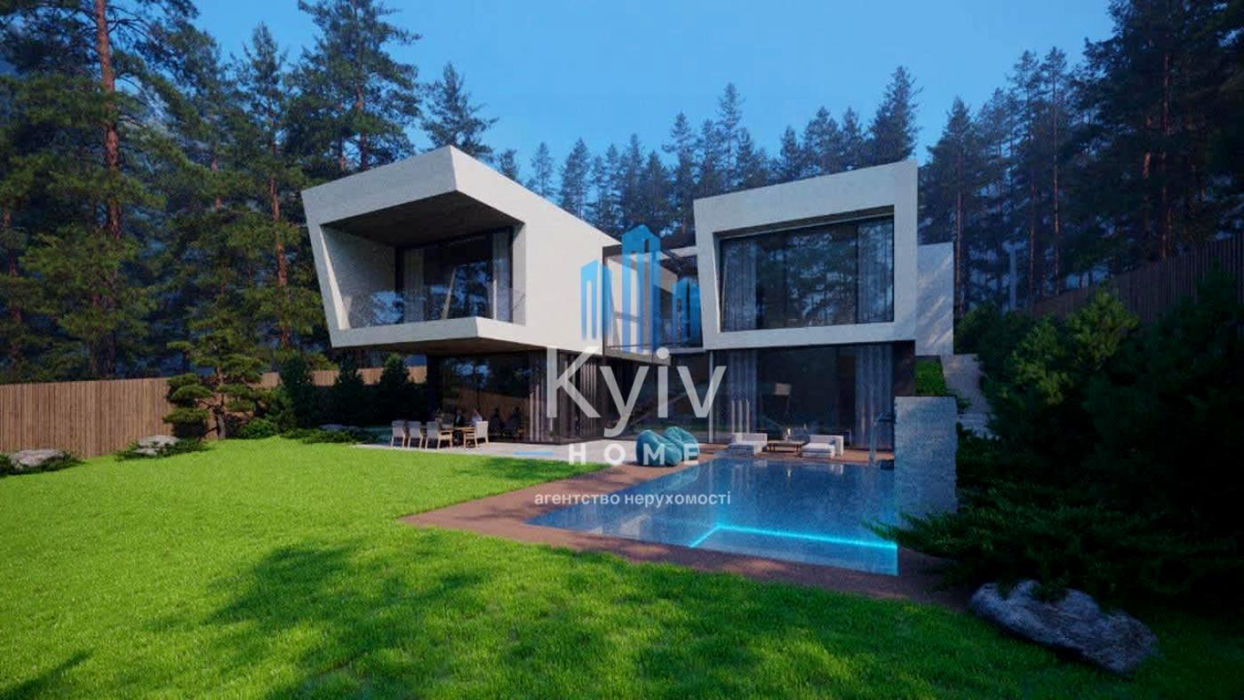 Дом по адресу (площадь 300 м²) - Atlanta.ua