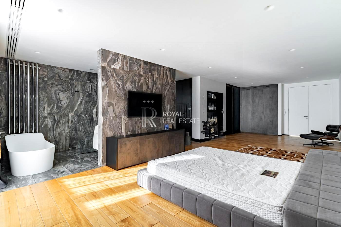 House by the address (area 488 m²) - Atlanta.ua - photo 19