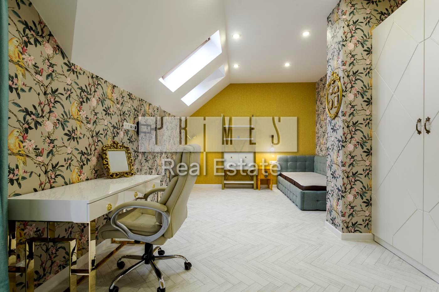 Дом по адресу (площадь 410 м²) - Atlanta.ua - фото 45