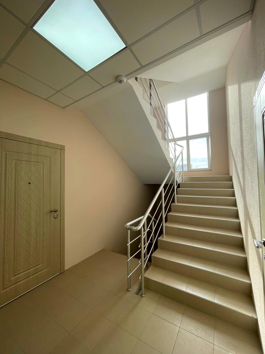 2-комнатная квартира по адресу (площадь 63,2 м²) - Atlanta.ua - фото 6