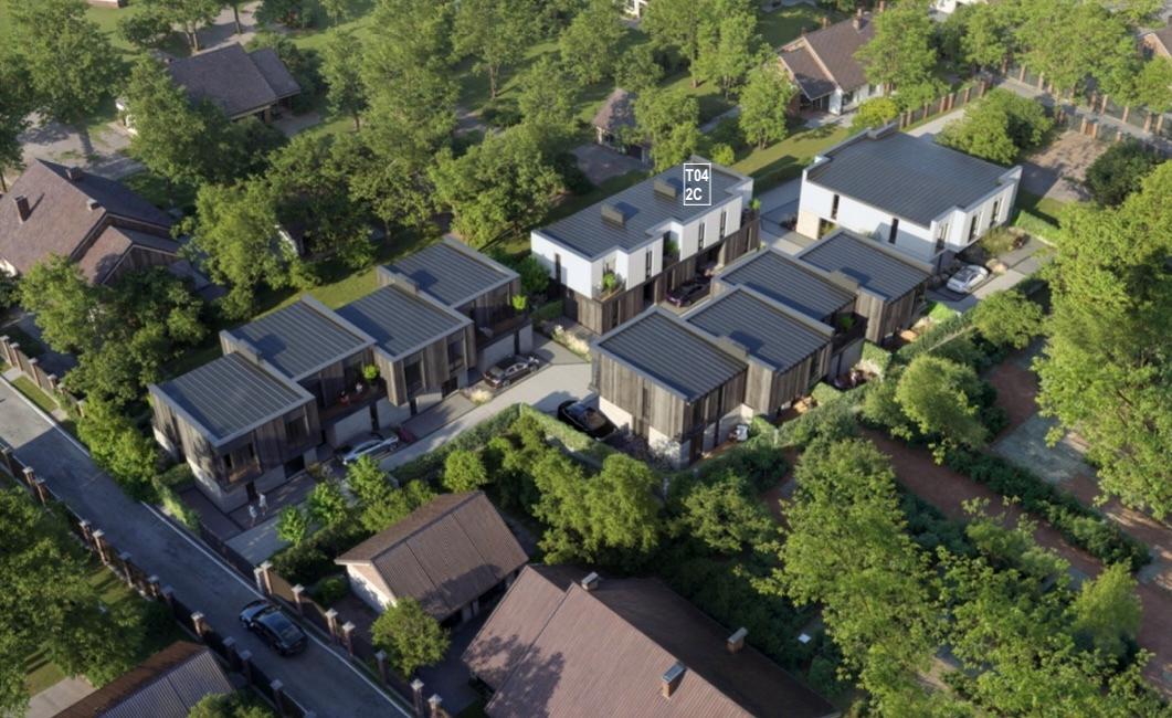 Дом по адресу (площадь 79 м²) - Atlanta.ua - фото 3