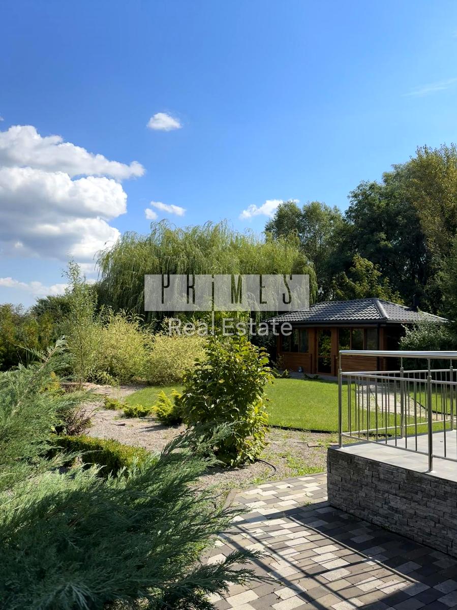 Будинок за адресою (площа 267 м²) - Atlanta.ua - фото 31