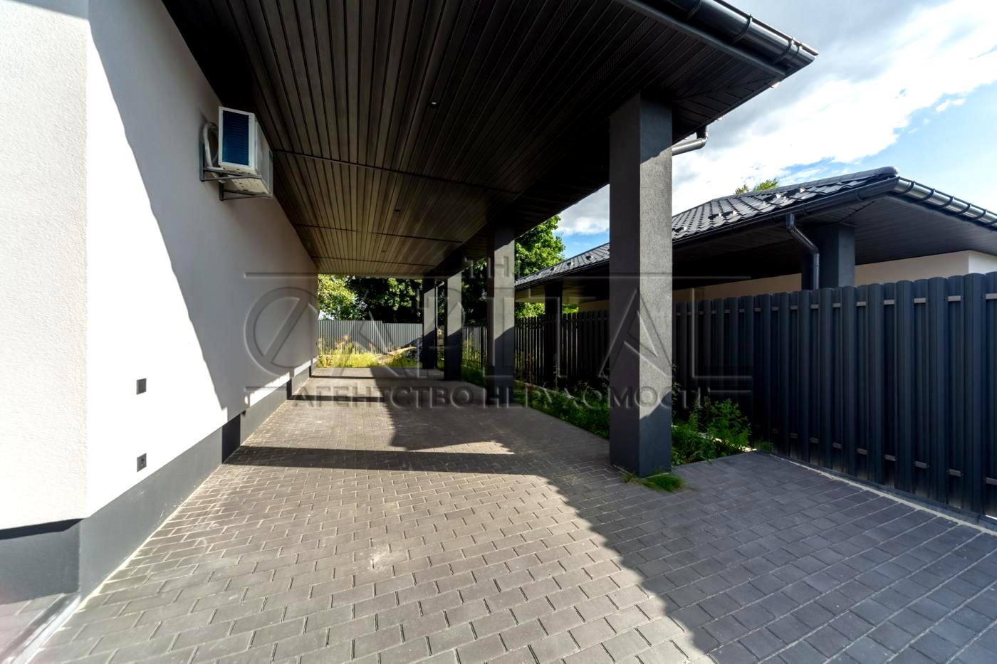 House by the address (area 120 m²) - Atlanta.ua - photo 18