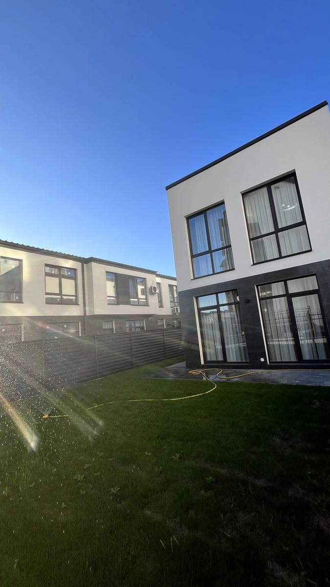 Дом по адресу ул. Макаровская (площадь 118 м²) - Atlanta.ua - фото 4