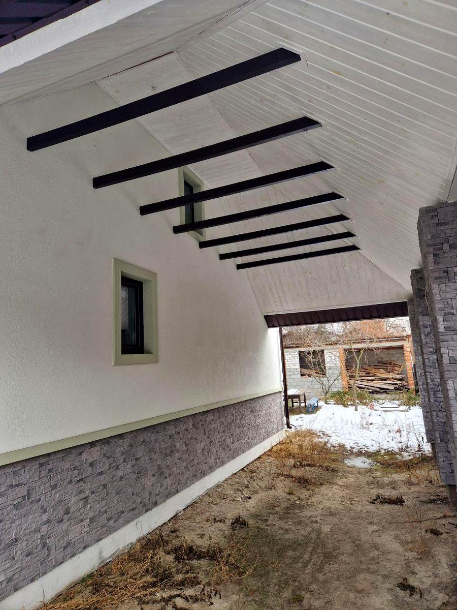 House by the address st. Per Brovarskoy (area 170 m²) - Atlanta.ua - photo 4