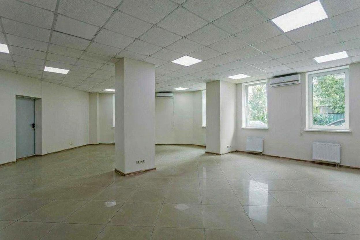 Комерційна нерухомість за адресою вул. Чеська (площа 130 м²) - Atlanta.ua