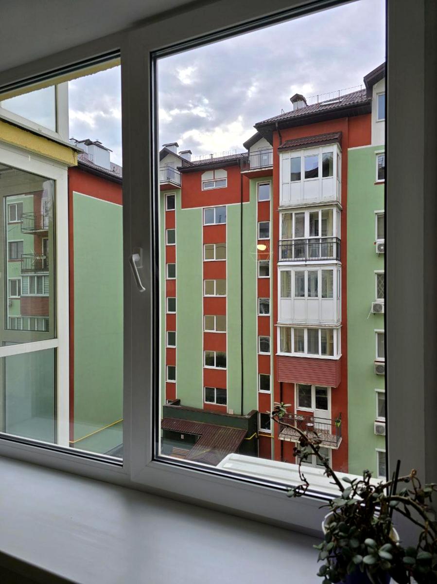 1-кімнатна квартира за адресою (площа 43 м²) - Atlanta.ua - фото 26